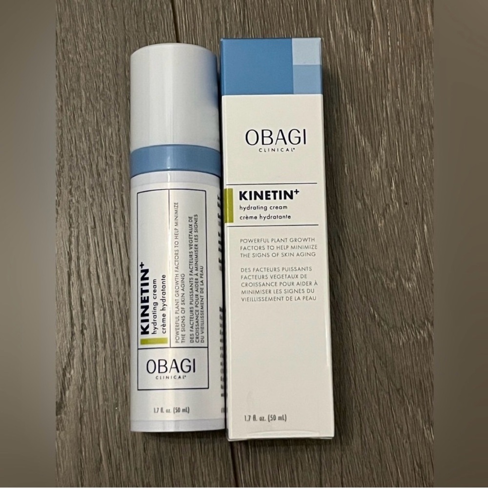 Obagi Kinetin+ Hydrating Cream 1.7 oz